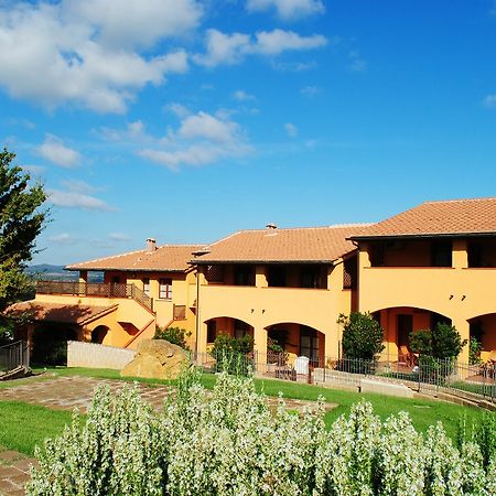 Apartament Borgo Etrusco S.P.A. Scarlino Zewnętrze zdjęcie