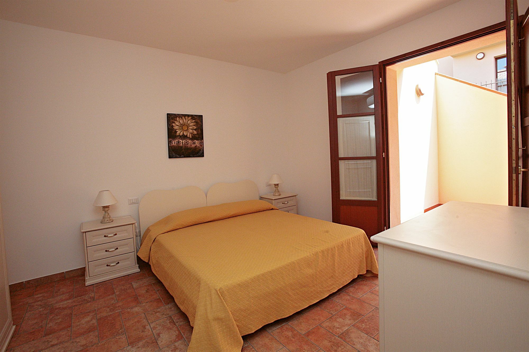 Apartament Borgo Etrusco S.P.A. Scarlino Zewnętrze zdjęcie