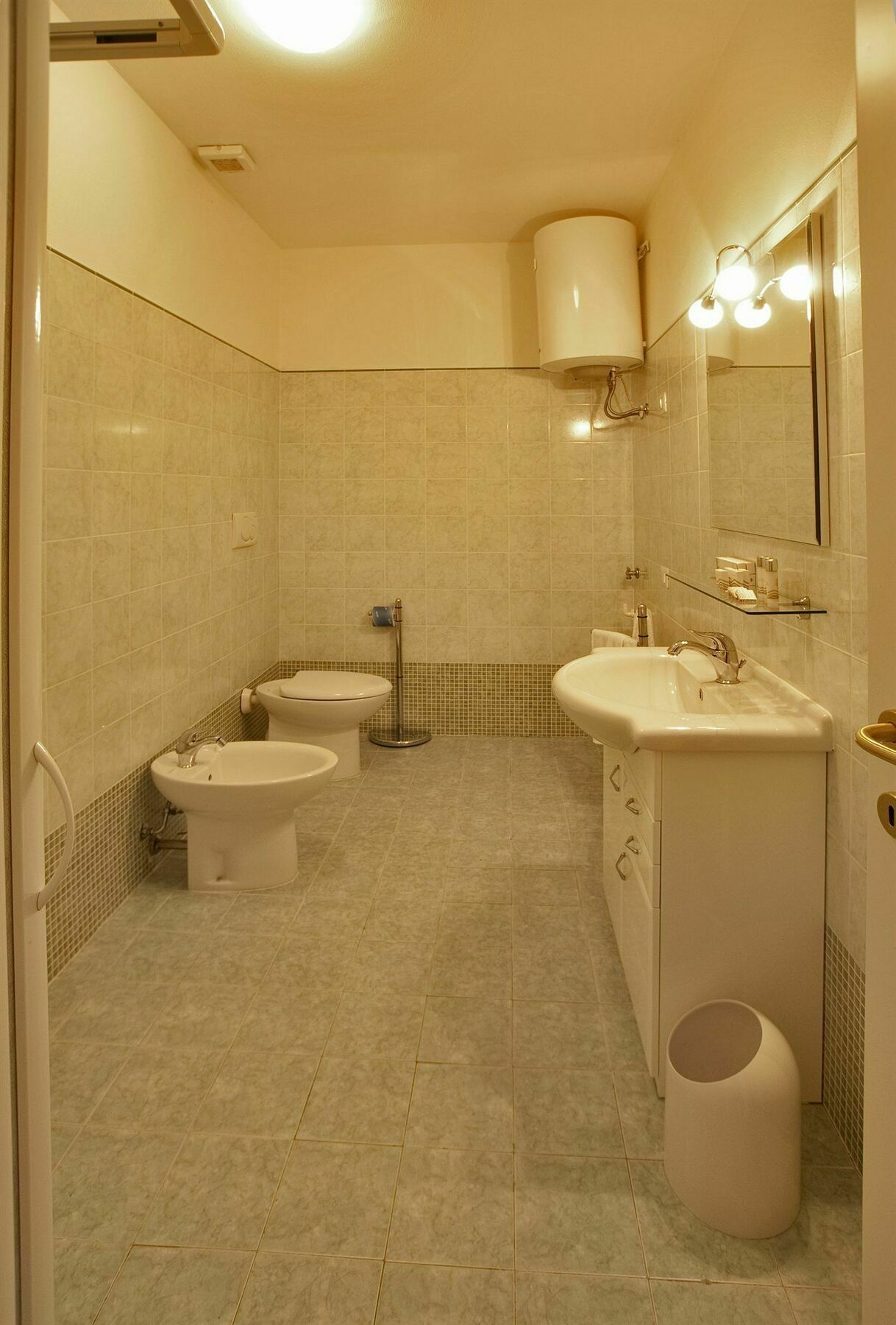 Apartament Borgo Etrusco S.P.A. Scarlino Zewnętrze zdjęcie